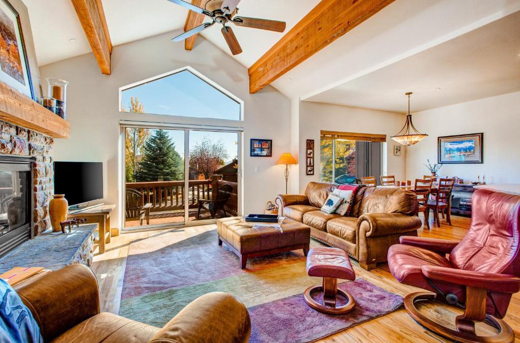 Pinebrook House | Cedar Haven