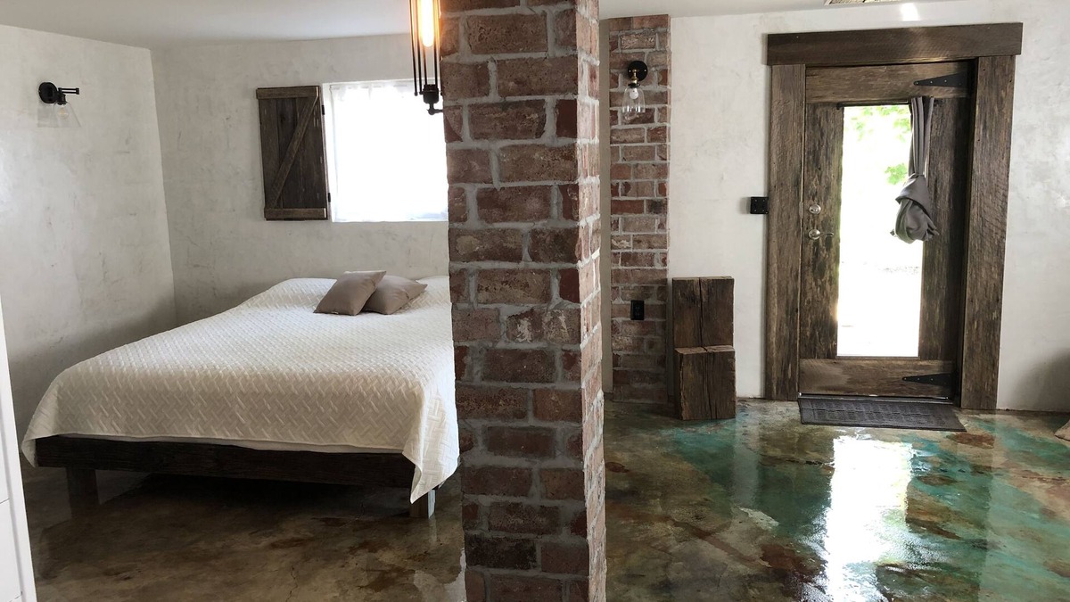 Nitro Apartment | Cedar Hill - Nice Apartment near I-64 in Cross Lanes