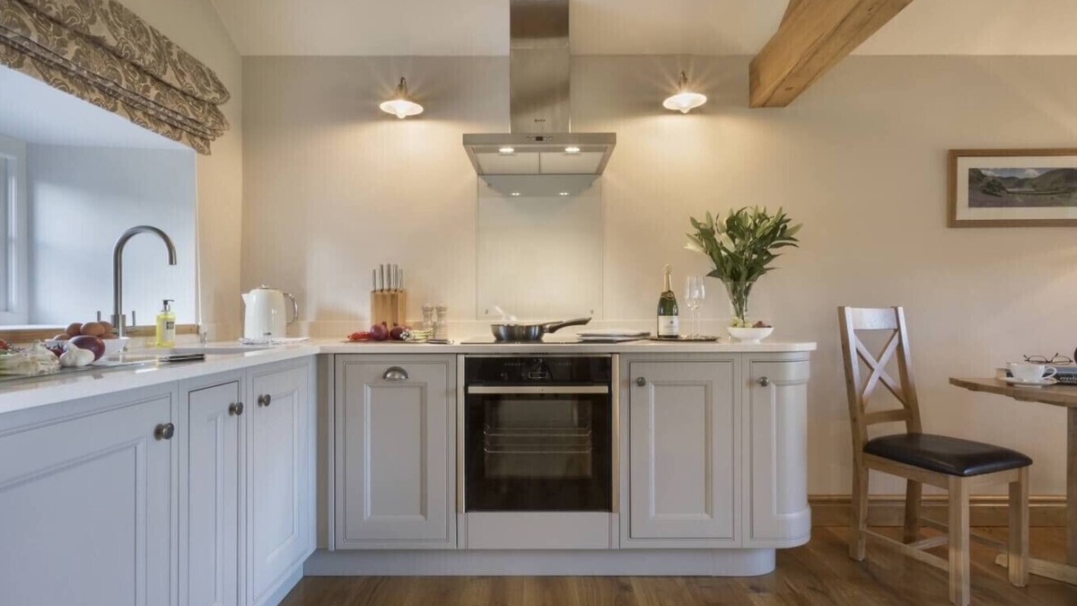 Loweswater Cottage | Cedar Nook