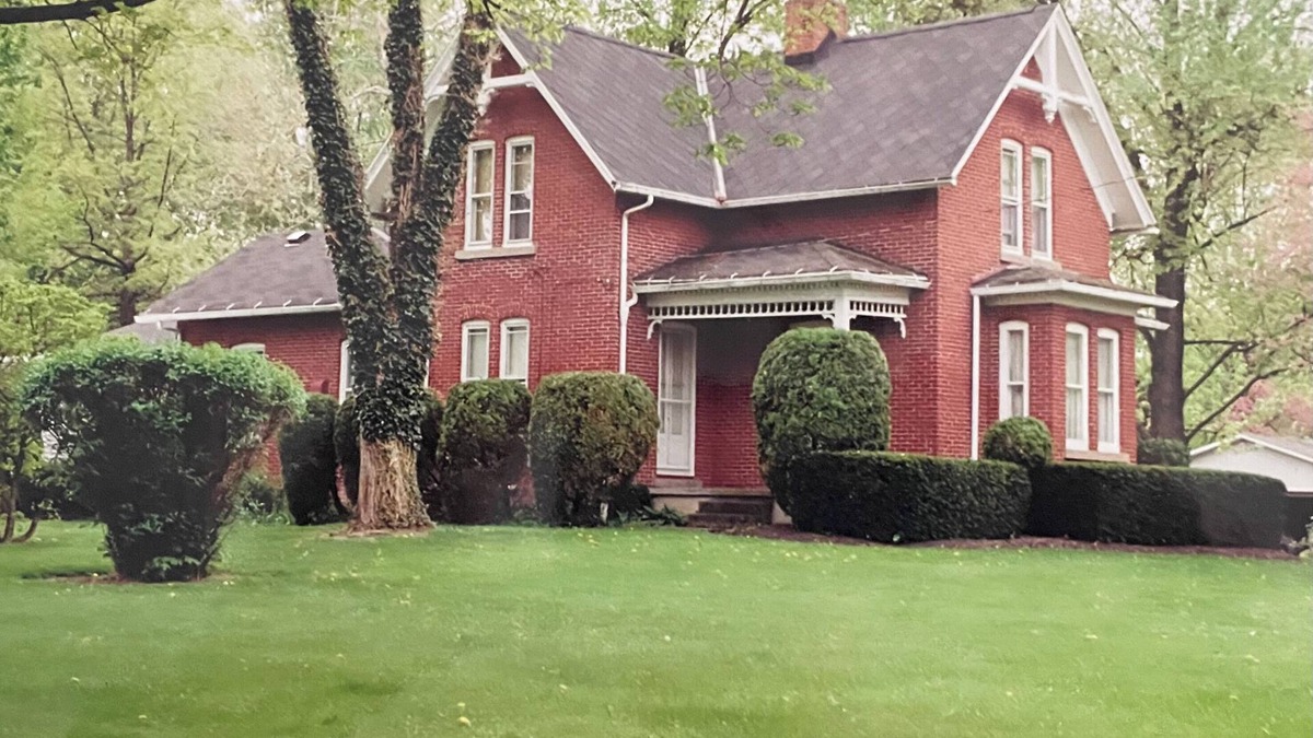 Norwalk House | Cedar Point/Kalahari/Lake Erie - Betty's Homestead
