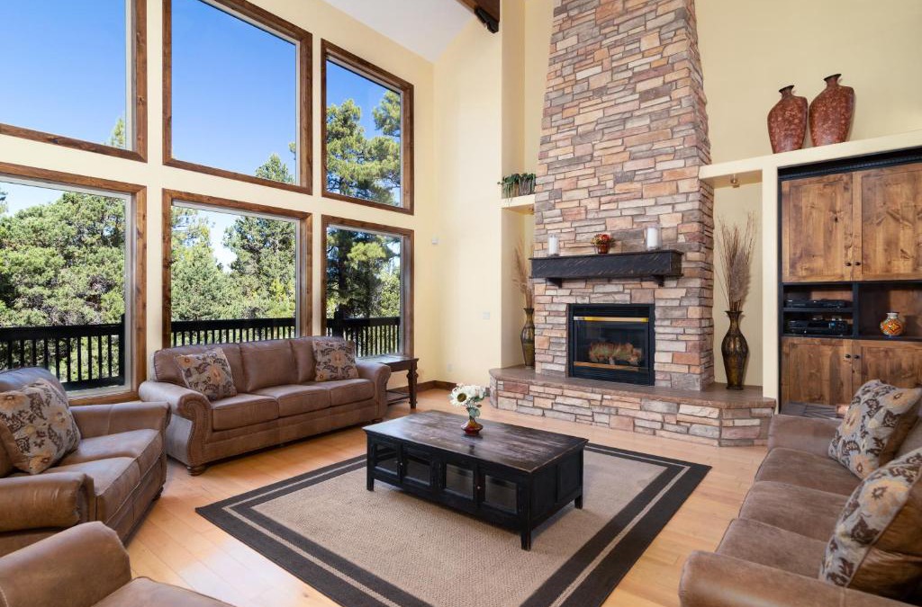 Zion National Park East Entrance House | Cedar Ridge- Hot tub, Private, Minutes from Zion