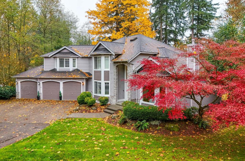 Seattle Hill-Silver Firs House | Cedar Ridge Spacious Group Getaway in Snohomish