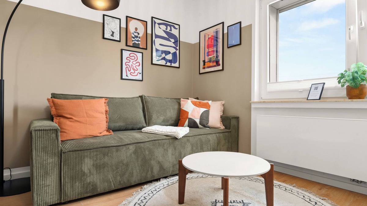 Brilon Apartment | Cedar - Super Central - 15 min Willingen + Switch