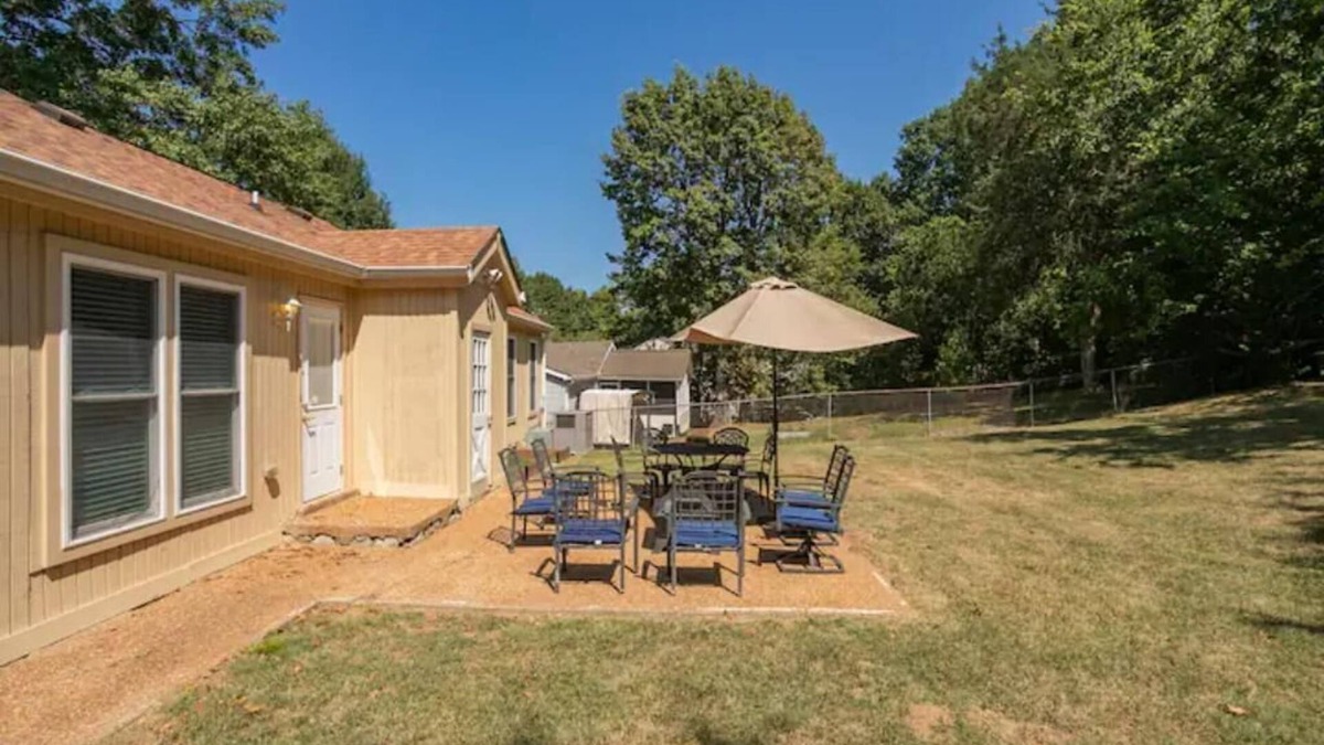 Antioch House | Cedarmont