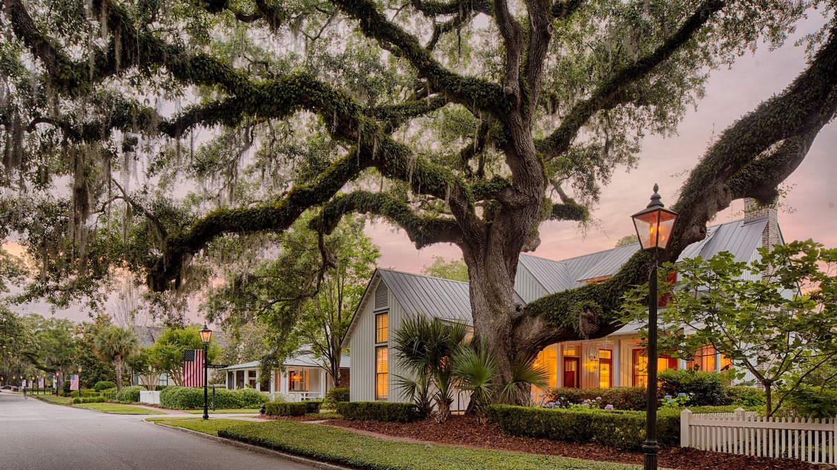 Palmetto Bluff House | Cedars Edge - Wilson Village - Golf Access!