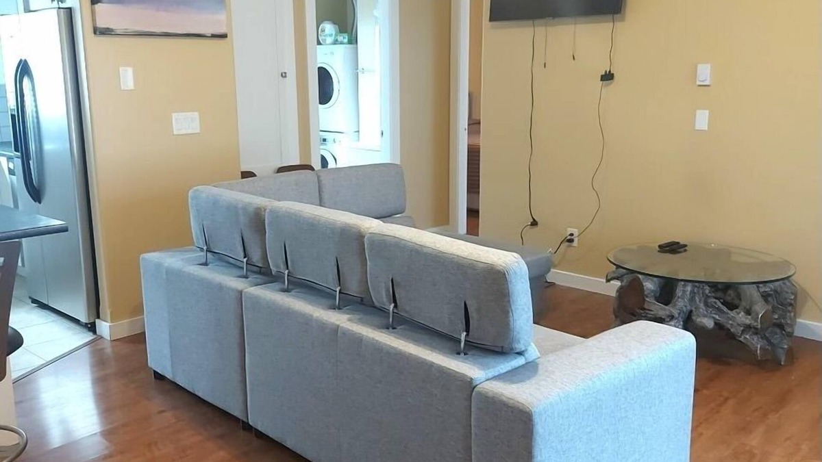 Okanagan-Similkameen Hotel | Cedars Motel