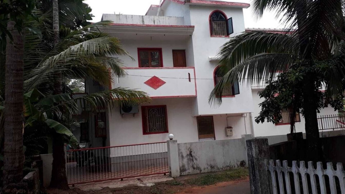 Parra Apartment | CeeZee Housen