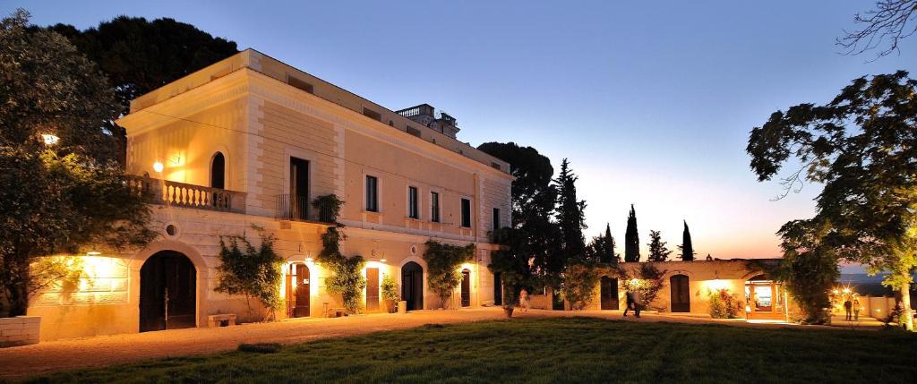 Canosa di Puglia Bed & Breakfast | Cefalicchio B&B