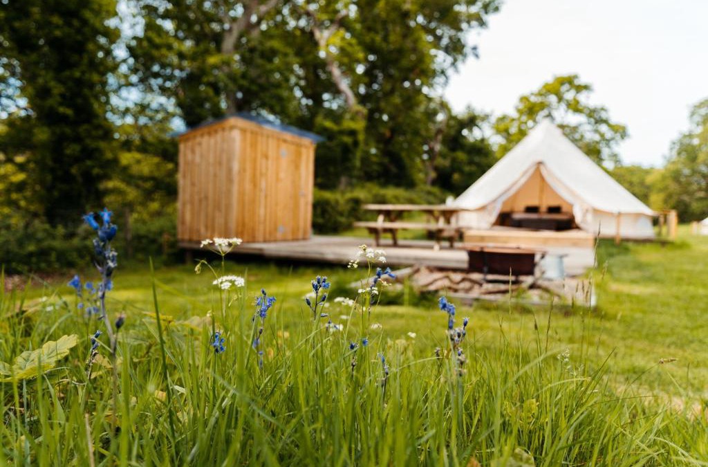 Cwrt Other | Cefn Crib Glamping