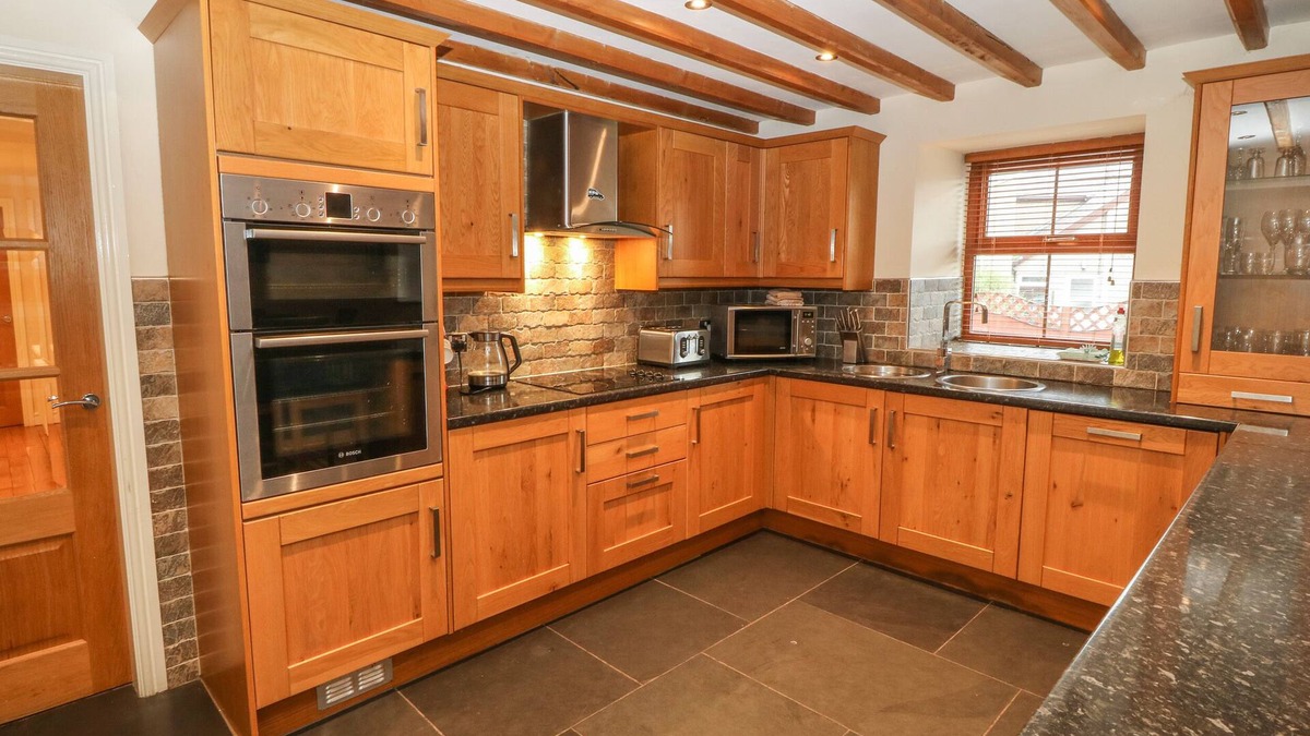 Garndolbenmaen Cottage | Cefn-yr-efail