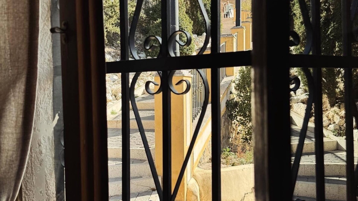 Cehegin House | Cehegin Old Town House