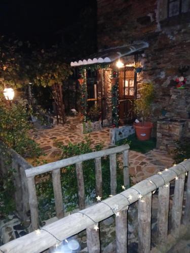 Gois Ski Chalet | Ceira Cottage - Refúgio de Charme Serrano