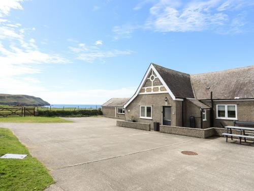 Llanengan House | Ceiriad - 9 Ty'n Don