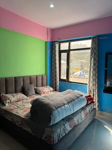 Badrinath Hotel | Celebrate Vacation New Shanti Palace