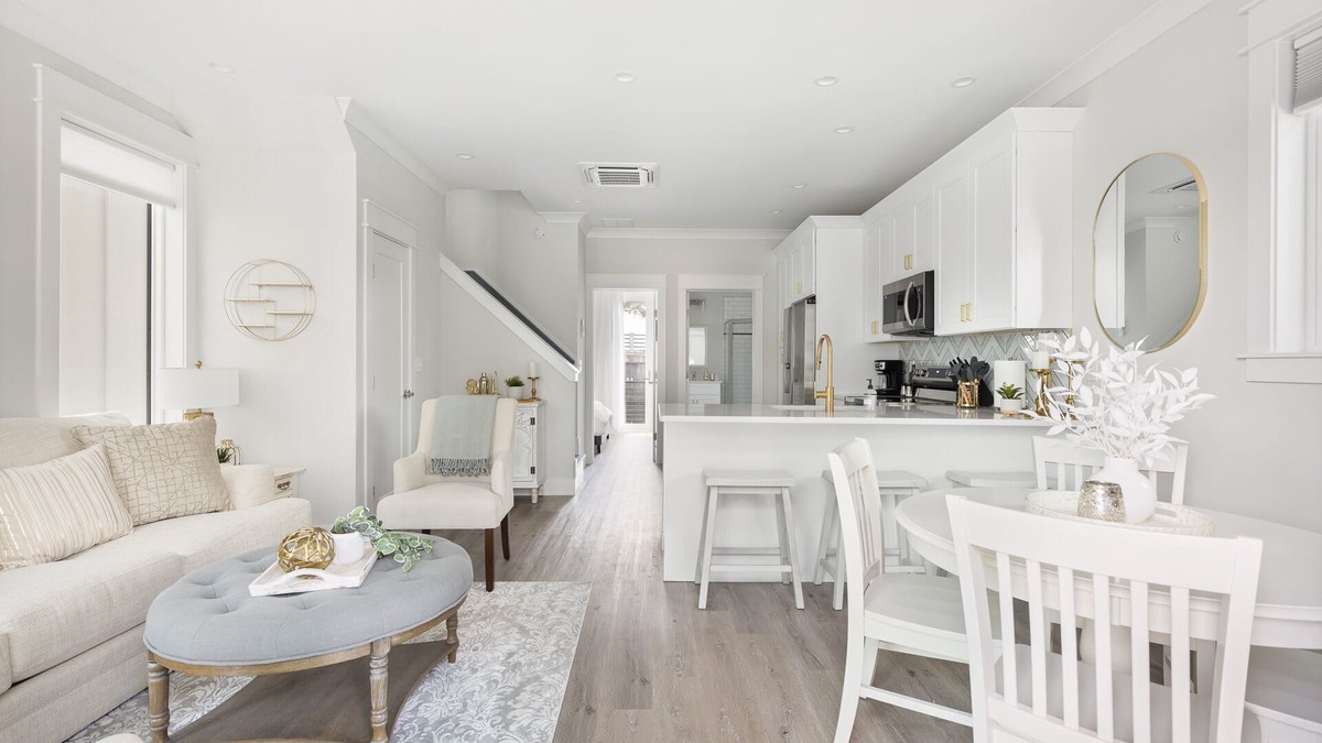 Downtown Wilmington Apartment | Celebration @ The Cove Riverwalk Villas