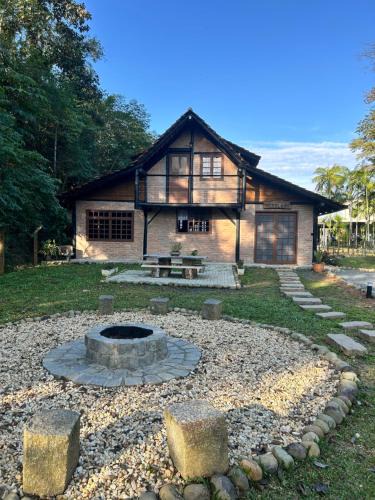 Pomerode House | Celeiro Herzland