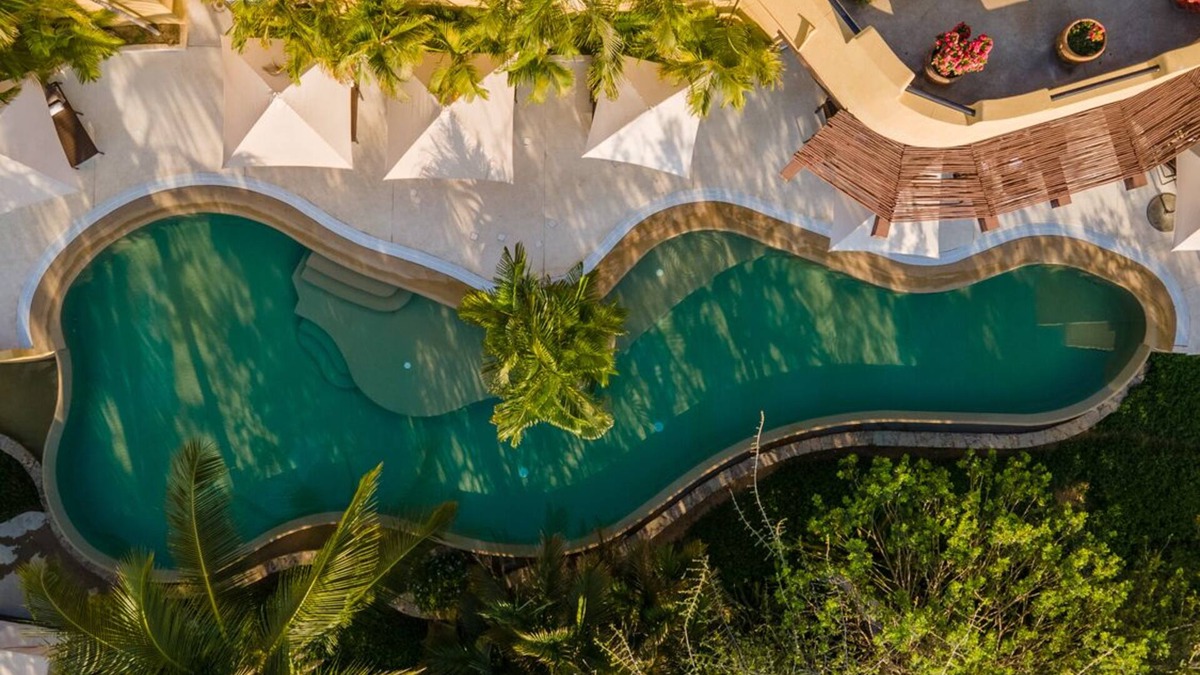 Santa Maria Huatulco Resort | Celeste Beach Residences Huatulco Curamoria Collection