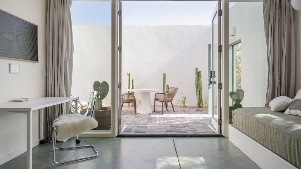 Peter Howell House | Celestina Guest House