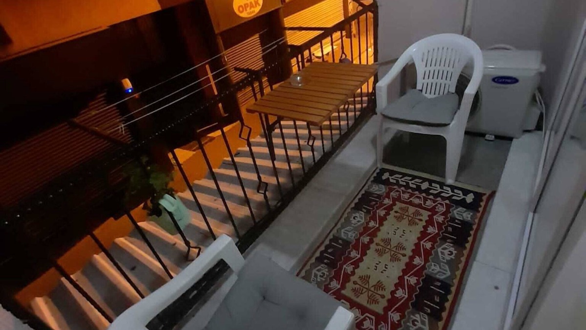 Emin Sinan House | CELİNE 1 SULTANAHMED