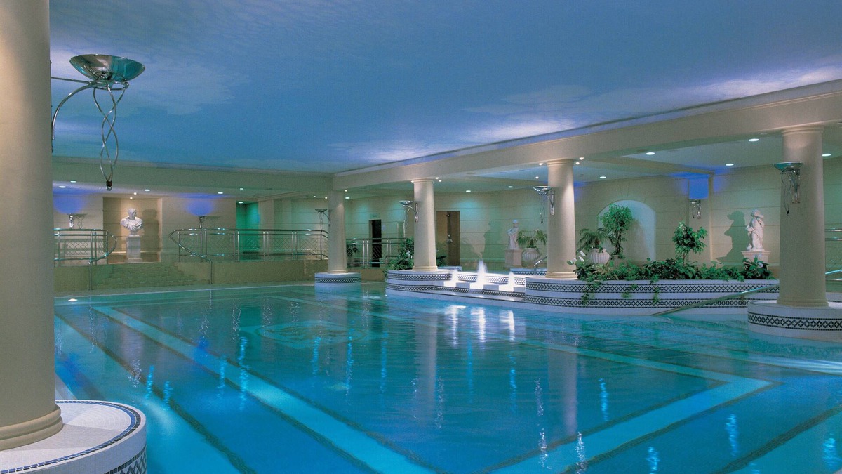 Newport Hotel | Celtic Manor Resort