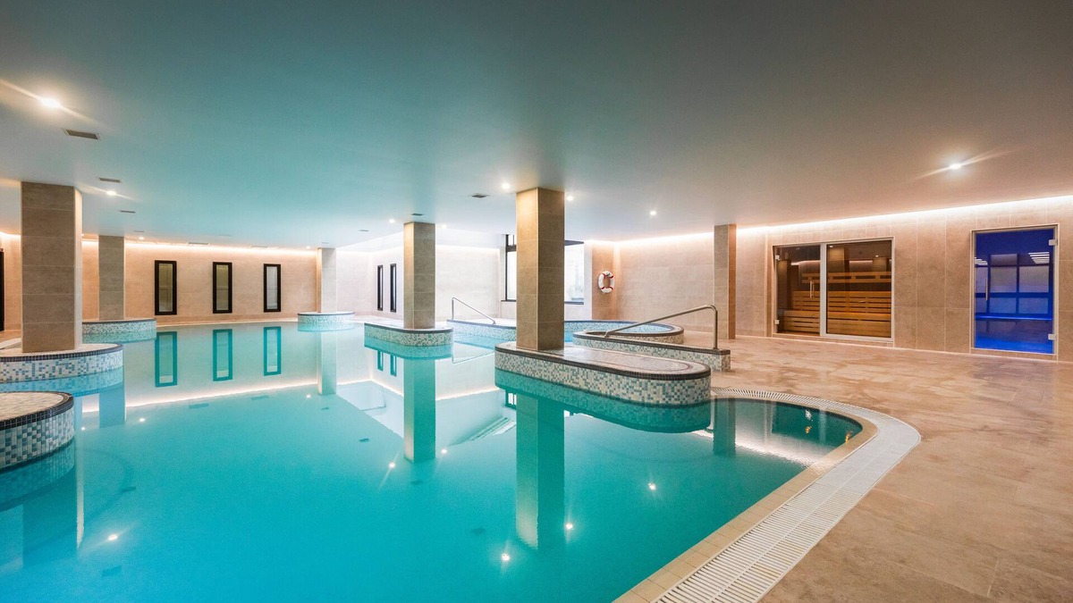 Bont Newydd Hotel | Celtic Royal Hotel & Spa