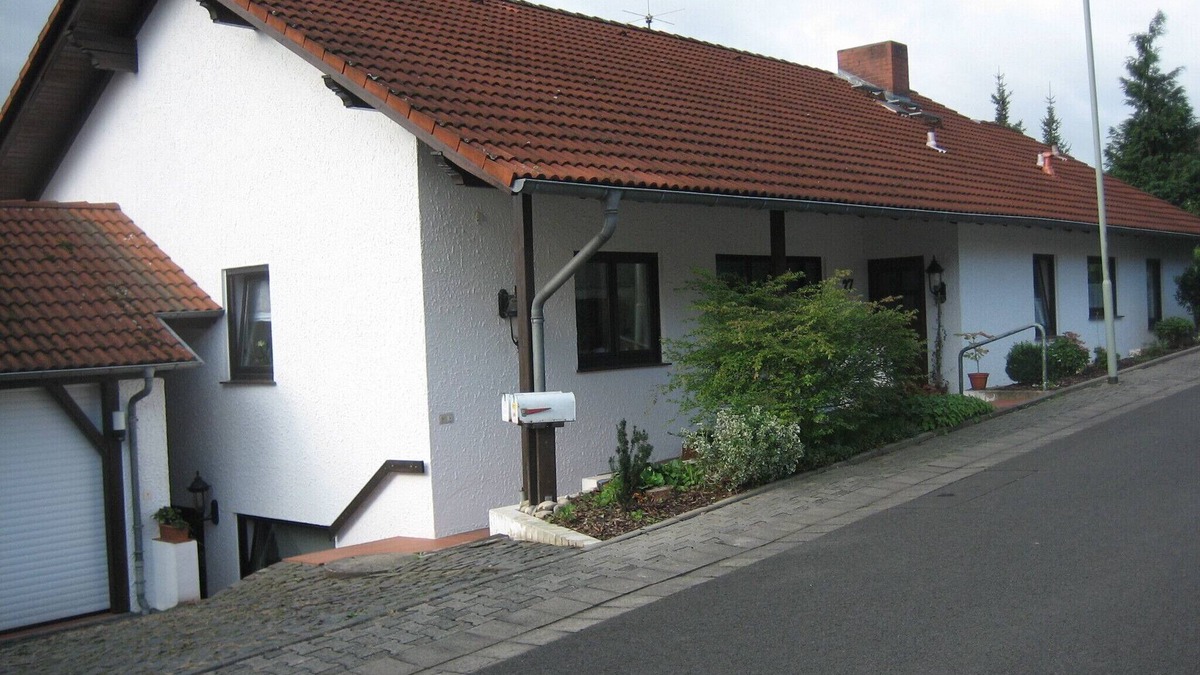 Stockheim Apartment | Celtic vacation apartment