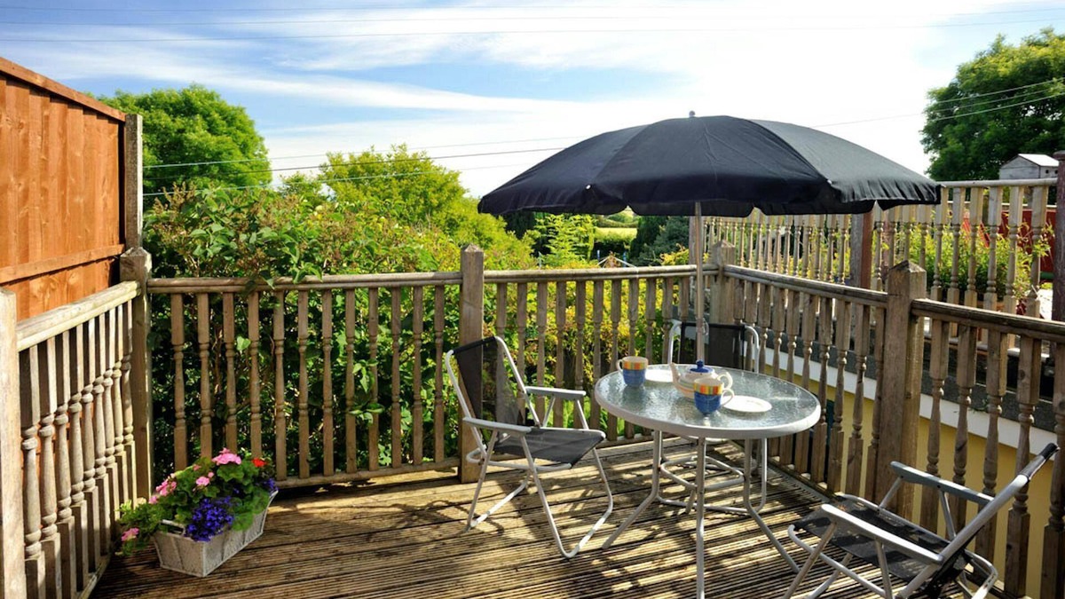 Blaencelyn Cottage | Celyn Bach, Llangrannog