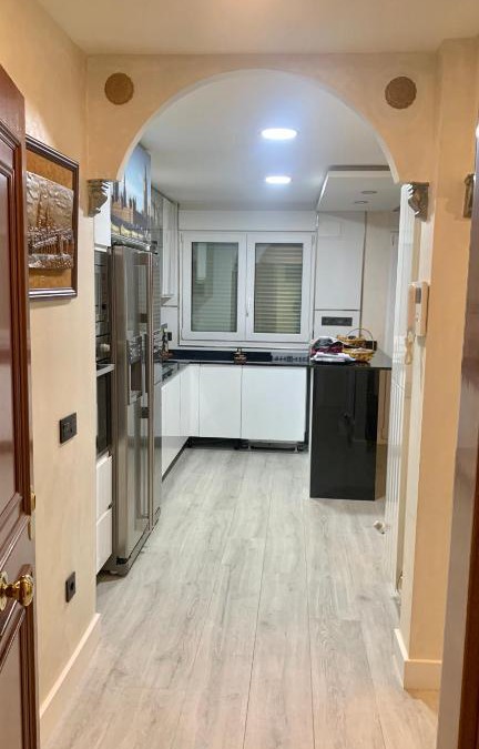 Garrido Sur Apartment | Cembe