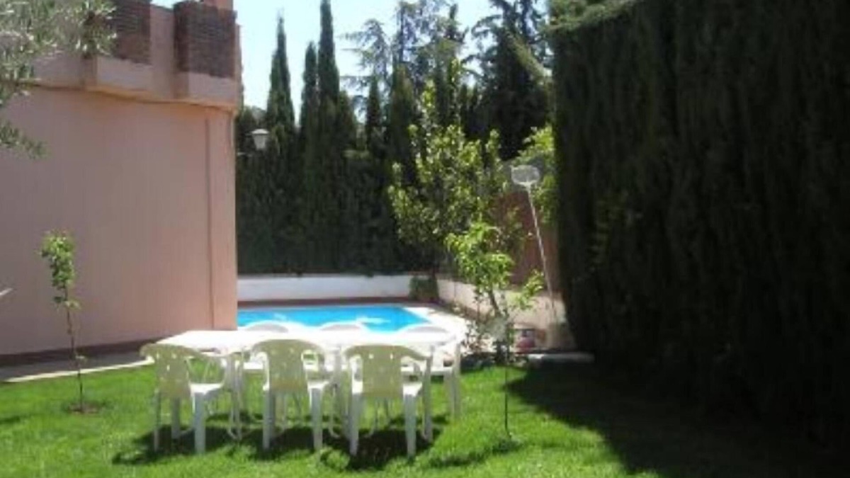 Cenes de la Vega House | Cenes De La Vega: chalet - Cenes de la Vega