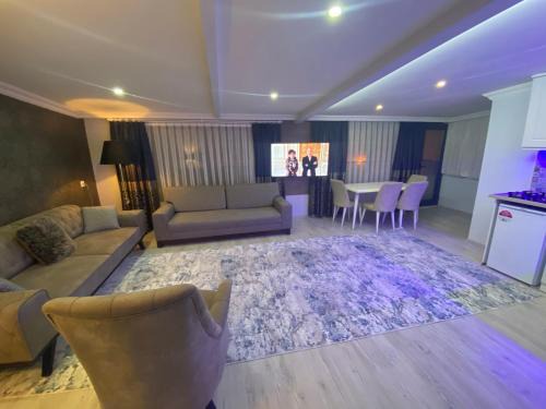 Urla Apartment | CENNETTEN BİR KÖŞE URLA KALABAK