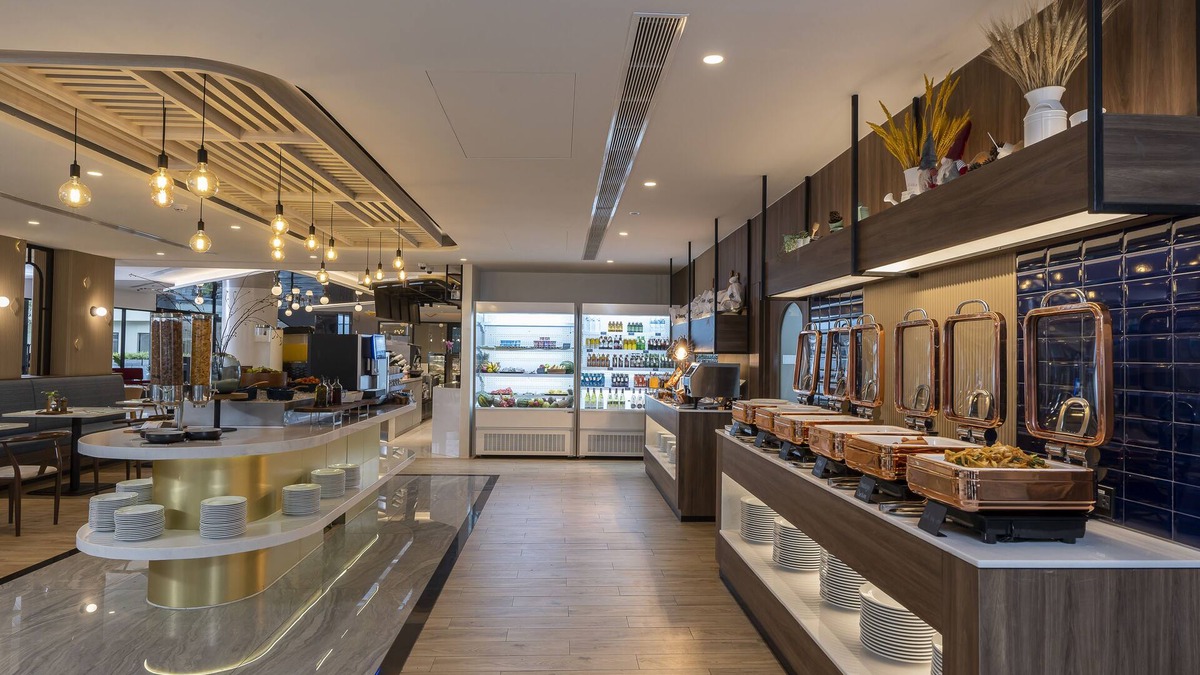 Banglamphu Hotel | Centara Life Hotel Bangkok Phra Nakhon