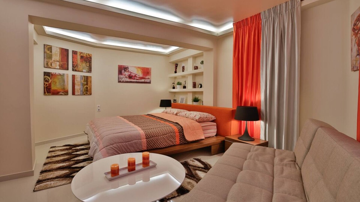 Agios Ioannis House | Centaur Villa Pelion