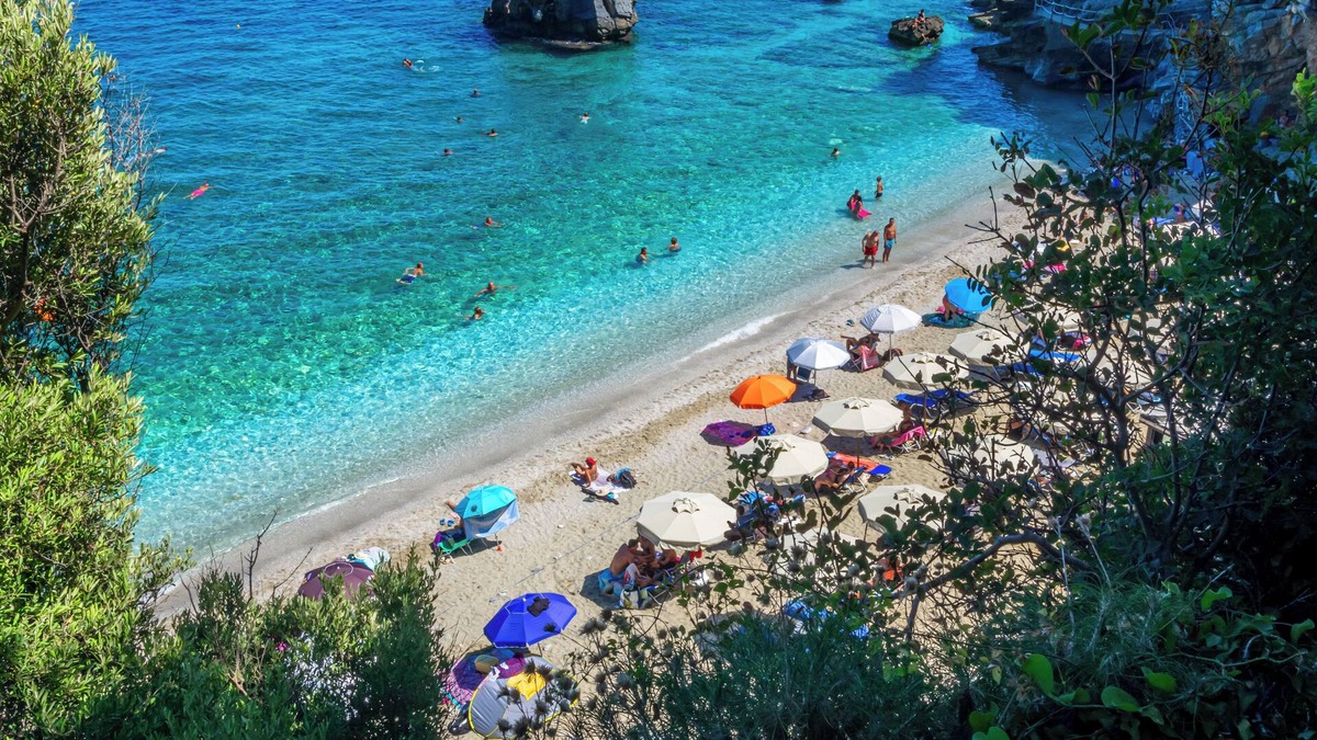 Agios Ioannis Villa | Centaur Villa Pelion