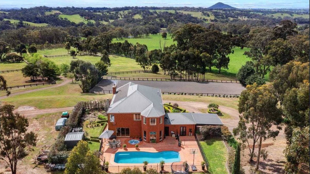 Kilmore East Other | Centelle Park - Farm Stay