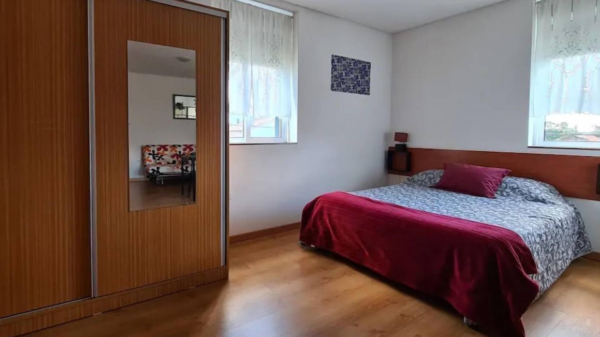 Oliveira do Bairro House | Centenária - Estúdio Quadruplo 202