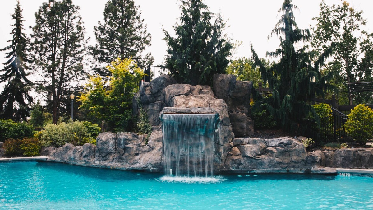 Riverside Hotel | Centennial Hotel Spokane