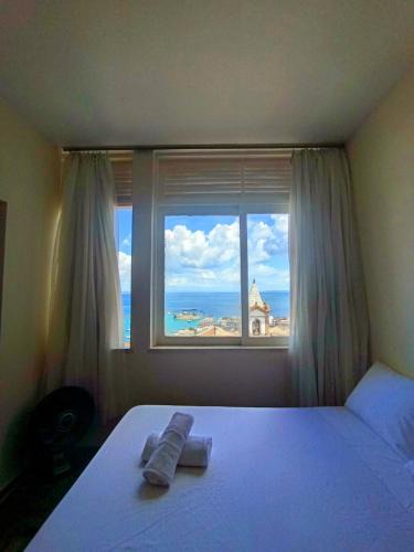 Morro de Sao Paulo Apartment | Center Ap