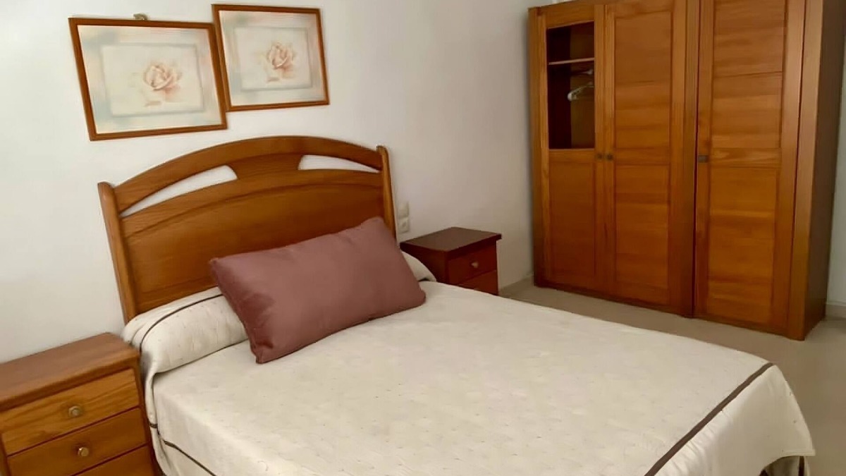 El Ensanche Apartment | Center city Clean Family Appartement