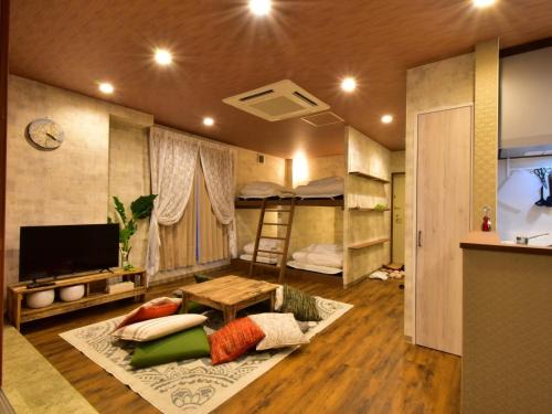 Kamei Cho Apartment | Center Kamei-cho/Vacation STAY 75207