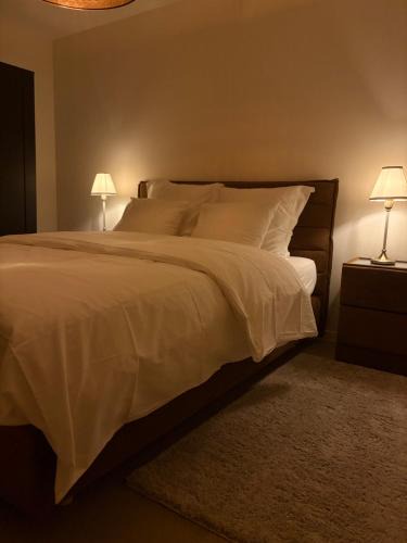Mellet Apartment | Center monet
