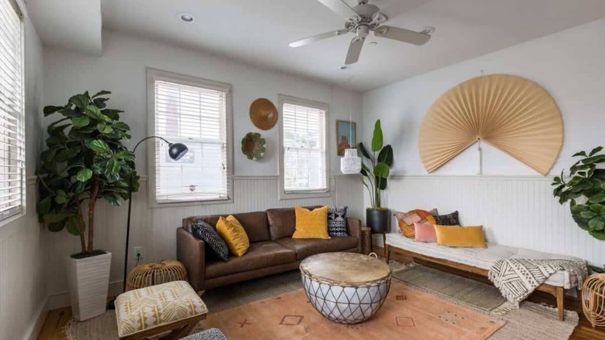 Downtown Charleston House | Center of Charleston - Two Homes - 6BR/6BR