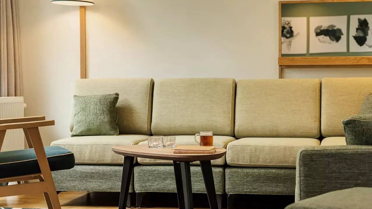 Chaumont-sur-Tharonne House | Center Parcs - Domaine des Hauts de Bruyères - Cottage 8 people Premium New Design