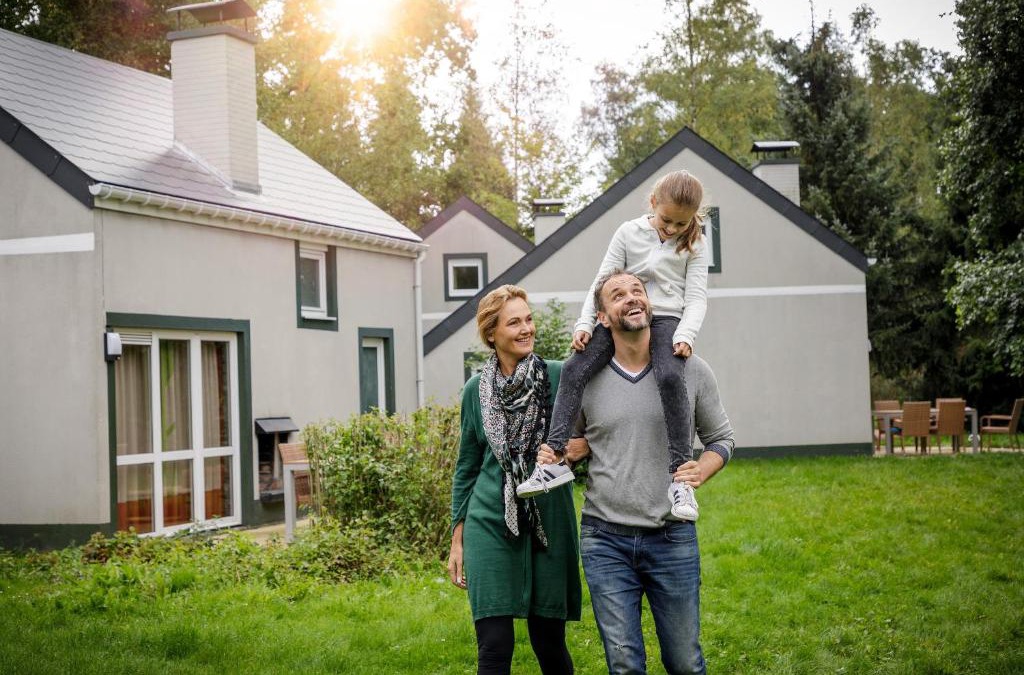 Vielsalm Resort | Center Parcs Les Ardennes
