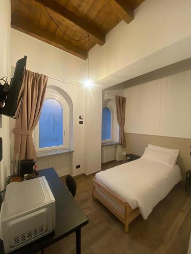 Garlasco House | CENTER'S ROOMS GARLASCO City Haven