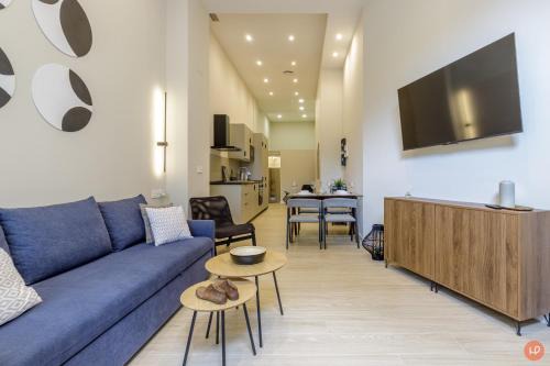 Ensanche Centro Apartment | Center Soul Apartment