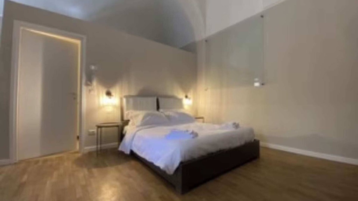 Vercelli Apartment | Center Two by Cinelli Apartment