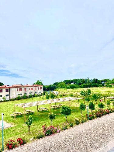 Laura Bed & Breakfast | Cento Giorni B&B Costa Paestum
