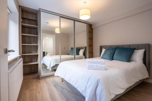 Drogheda Apartment | Central 1st Floor Stylish 2-Bed Apartment