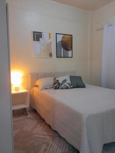 Coqueiral Apartment | Central 2 quartos WIFI Próximo shopping JL e terminal rodoviário