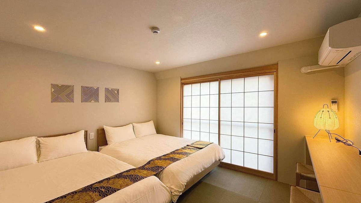 Naka Ward Apartment | Central 2BR, 2 Baths, Vibrant Area & Shopping 51
